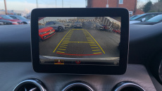 Mercedes-Benz GLA 180 Urban Edition 5dr Auto Petrol Hatchback